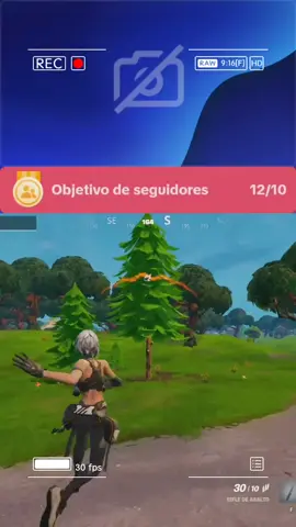 Primera partida en directo 👀