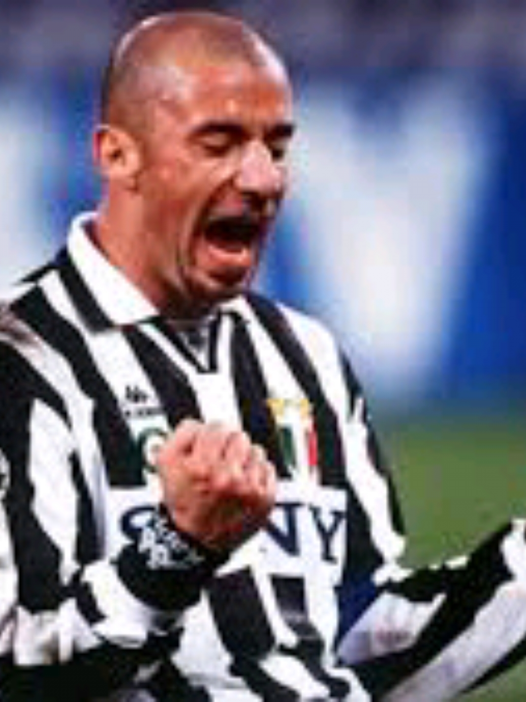 Where To Buy Retro Football Shirts? Juventus Home Shirt 1996 -97 #juventus #delpiero #ravanelli #vialli #90sfootball #90s #calcioitaliano #retrofootball #retrocalcio #fyp #retrosoccer #retrofootballshirts #classicfootballshirts #kappa #turin #football #footballlegends #CapCut 