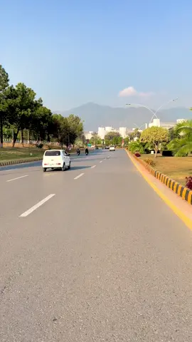 Flower full city 🌼🌷💐 : : #foryou #foryoupage #beautyofcapitall #islamabad #beautiful #islamabadian #views #growmyaccount #unfreezemyacount #1millionviews @Syed Naveed Shah @it's mee❤️🙈 @Islamabadian⛰️ 