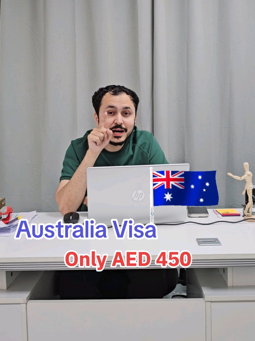 Australia Visa Approved, Call us at +971543351055 / +971568719528 / +971557205640 . #azmigration #aatirkhan #zakirkhan 