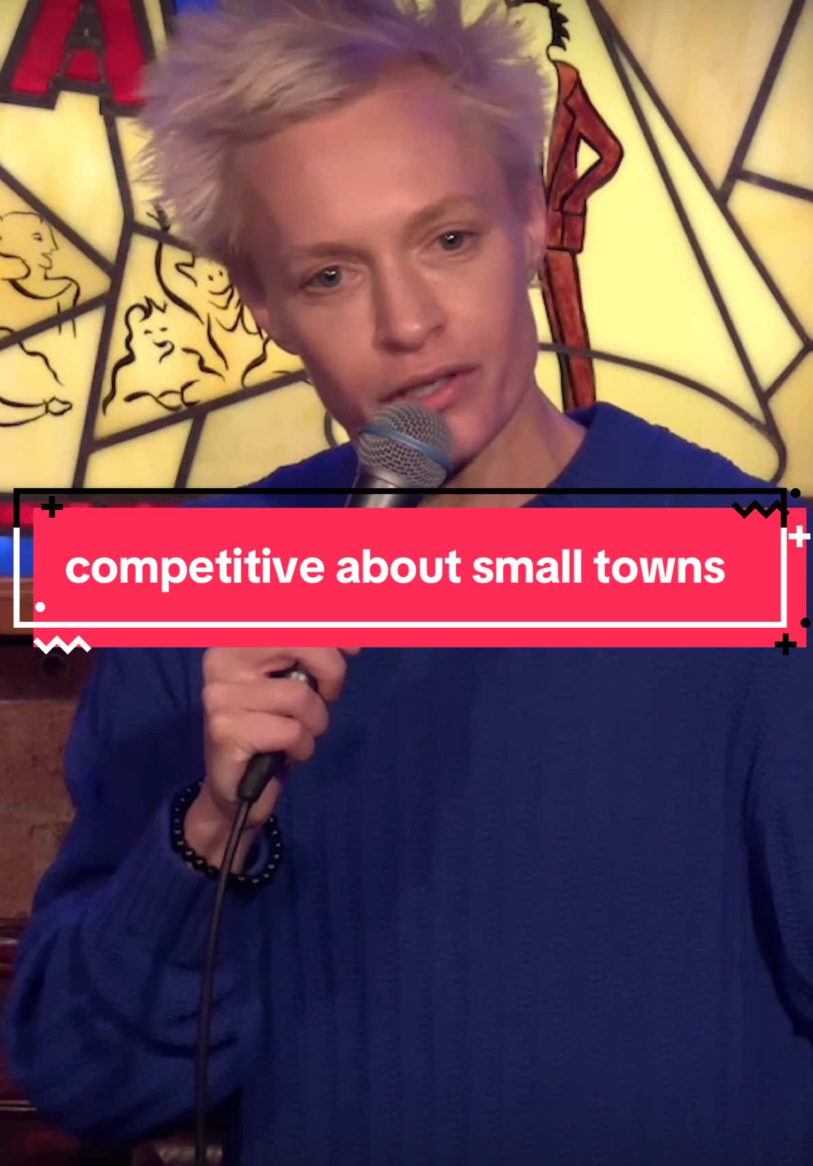 when you get competitive about whose town is SMALLEST #laugh #funny #smalltown 