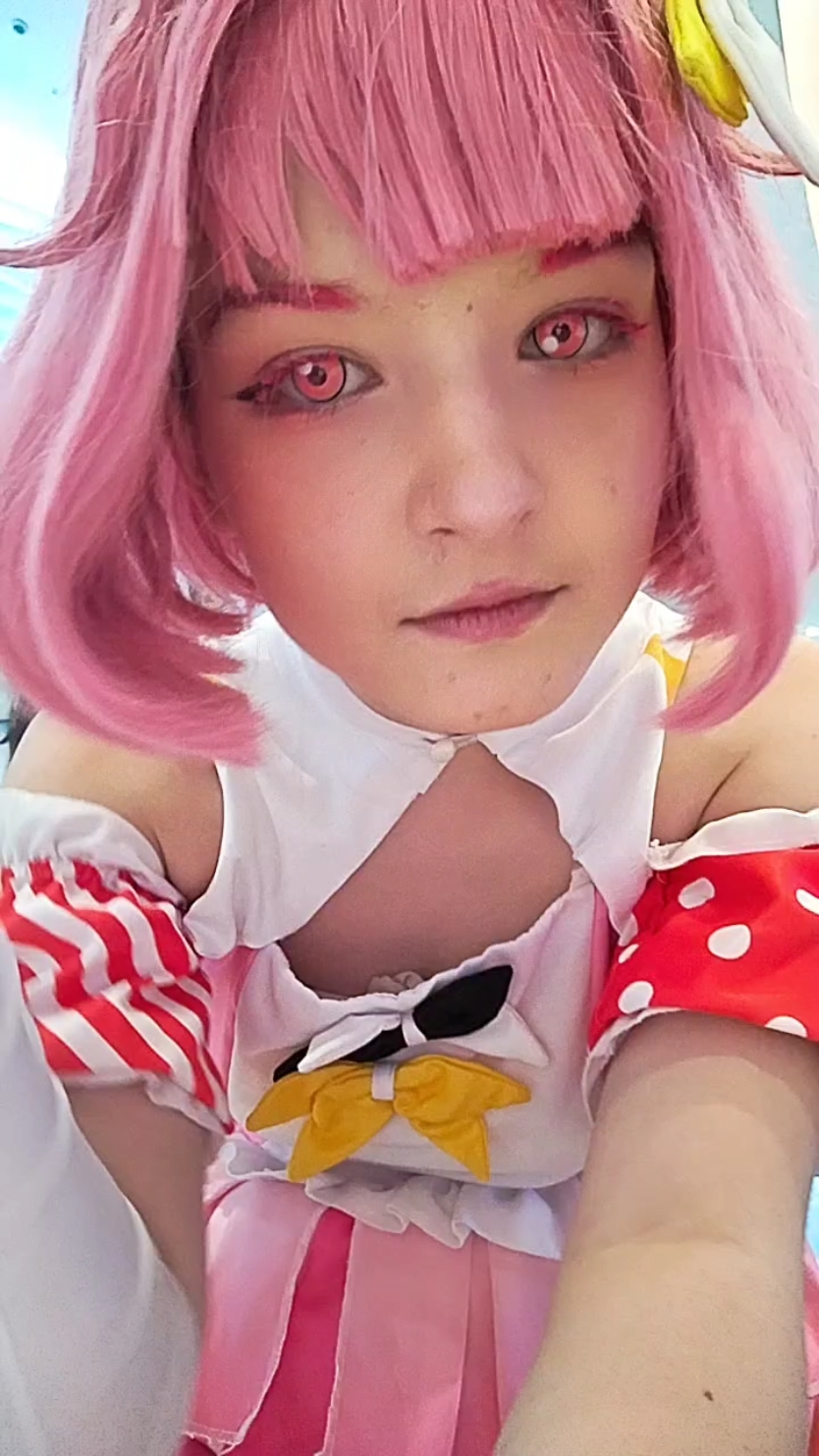 tg: ACHRainbow @🎊᥆ꪀꫀᦔꪋꪗ🎏 #GenshinImpact #tighnari #fyp #viral #cosplay #recommendations #sekai #wonderlandsxshowtime #wxs #emuotori 