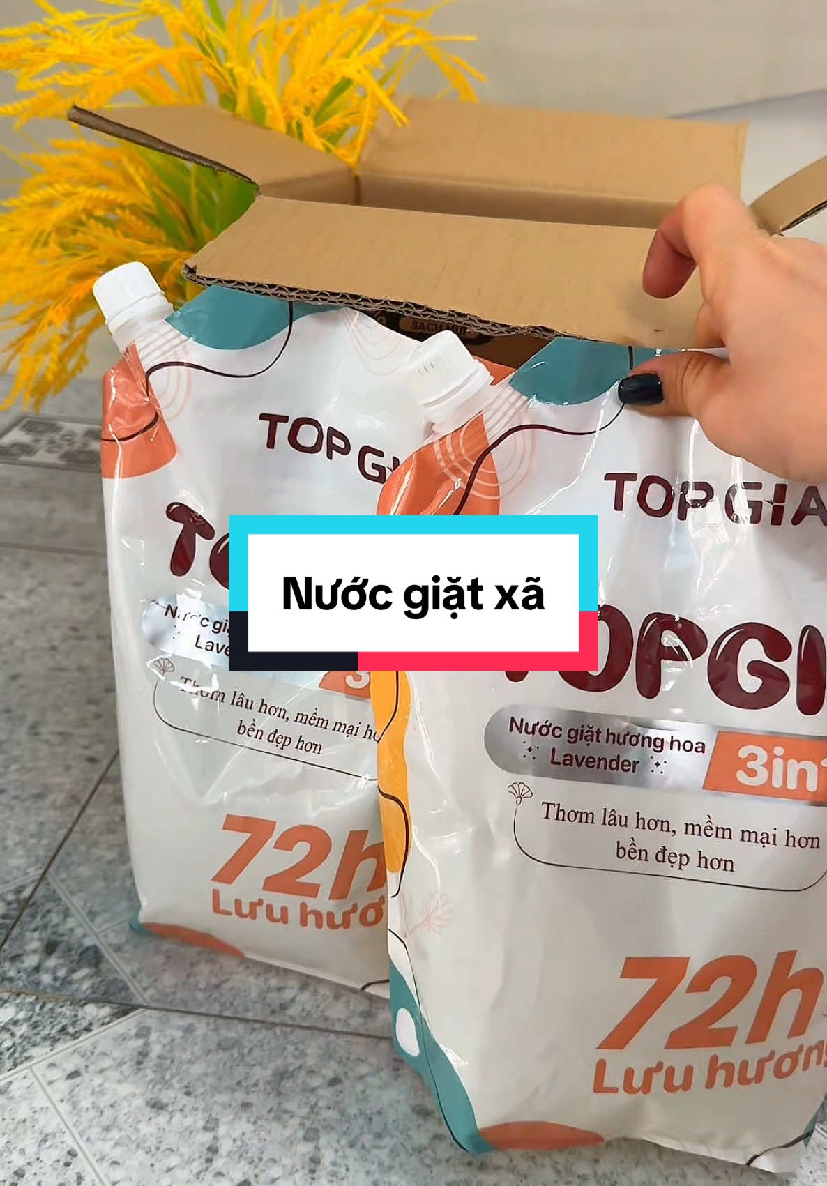 Nước giặt xã top gia #nuocgiat #nuocgiatxa #nuocgiatxatopgia #nuocgiattopgia 