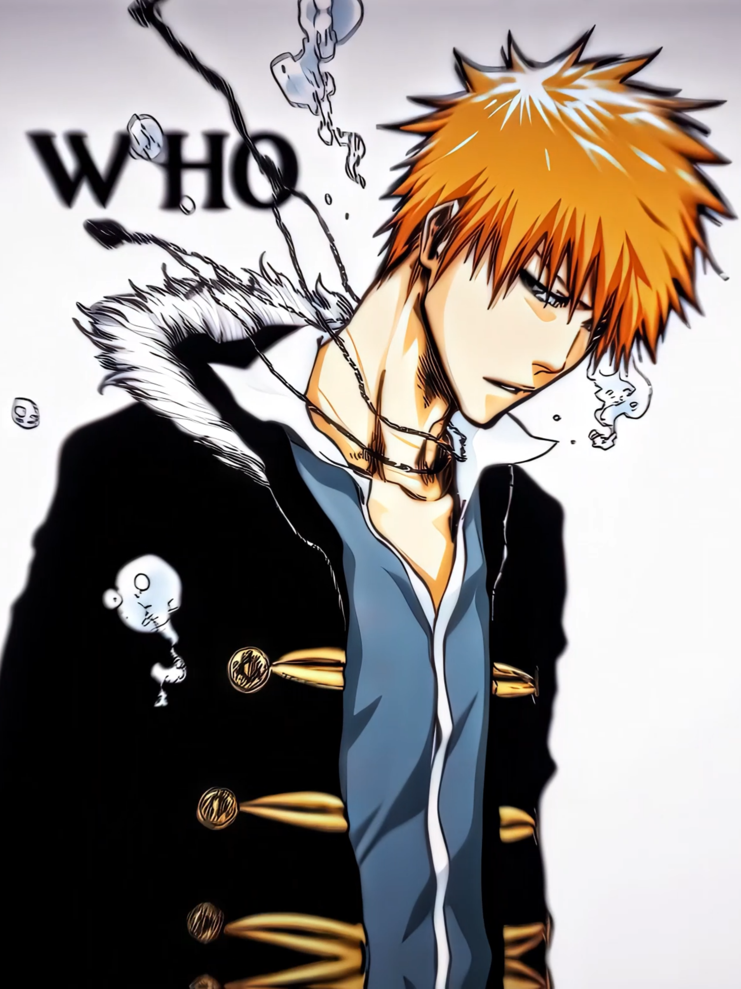 #ichigo #bleach #animeedit #sakurasqd #tokamisquad #takayama_squad