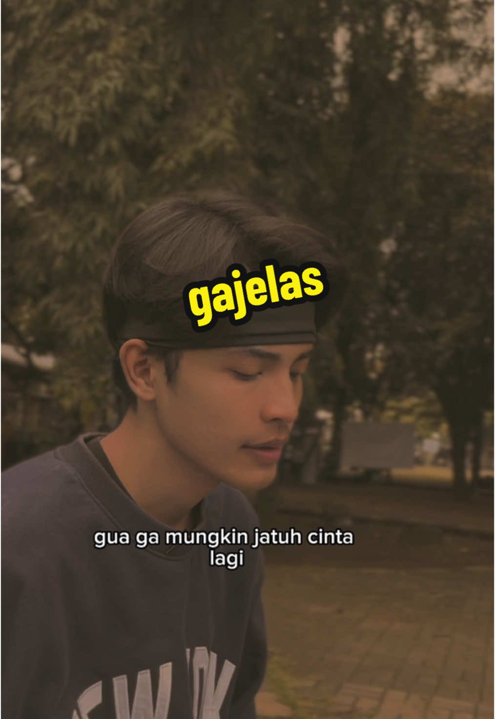 jelas ga? gajelasnya