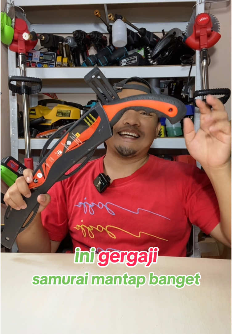 ALLEFIX Gergaji Dahan Ranting #gergajidahan #gergajikayu #gergaji 