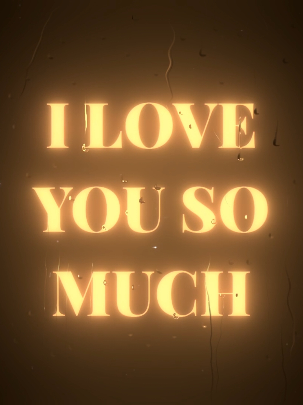 I love you>>>#aesthetic #lyrics #fyp 