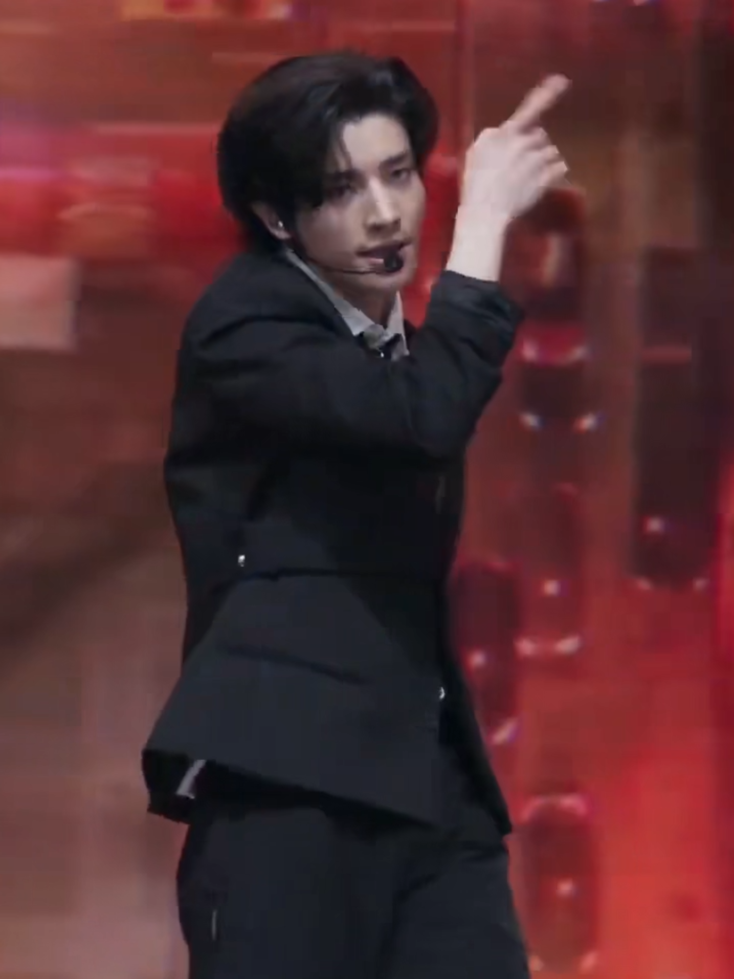 No Doubt - ENHYPEN JAKE Fancam | 241122 #JAKE #제이크 #ENHYPEN #엔하이픈 #NoDoubt #fancam #직캠 #okchoom3r #kpop #dance #dancing #viral #fyp #foryou #foryoupage #kpopfyp