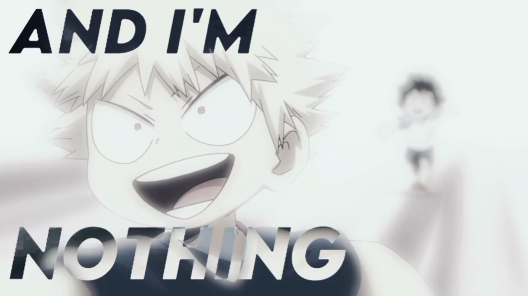 #BKDK || first video 😨 • • • • • • • • • • • • #bakudeku #katsukibakugou #deku #izukumidoriya #dynamight #kingexplosionmuder #bkdkedit #mhaedit #anime #comic #BKDK #bokunohero #bnha #stevenuniverse #lovelikeyou #frijoles 