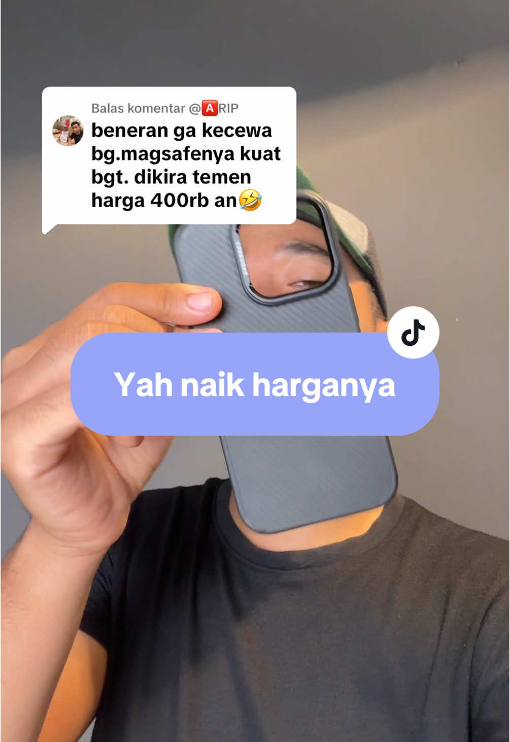 Membalas @@🅰️RIP Case iphone carbon keren murah cuma 100 ribu tapi rasanya kyk 400 ribuan … #fyp #viral #caseiphone #softcase #casemurah 