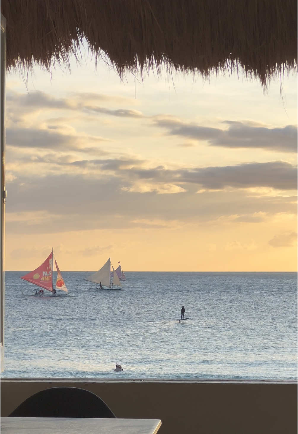 afternoon in boracay 🌅 #boracay #sunnysidecafeboracay #station1boracay #foryoupage #fyp #fypシ゚ #boracayphilippines #philippines #henannpalmbeach #henanncrystalsands #fypシ゚viral 