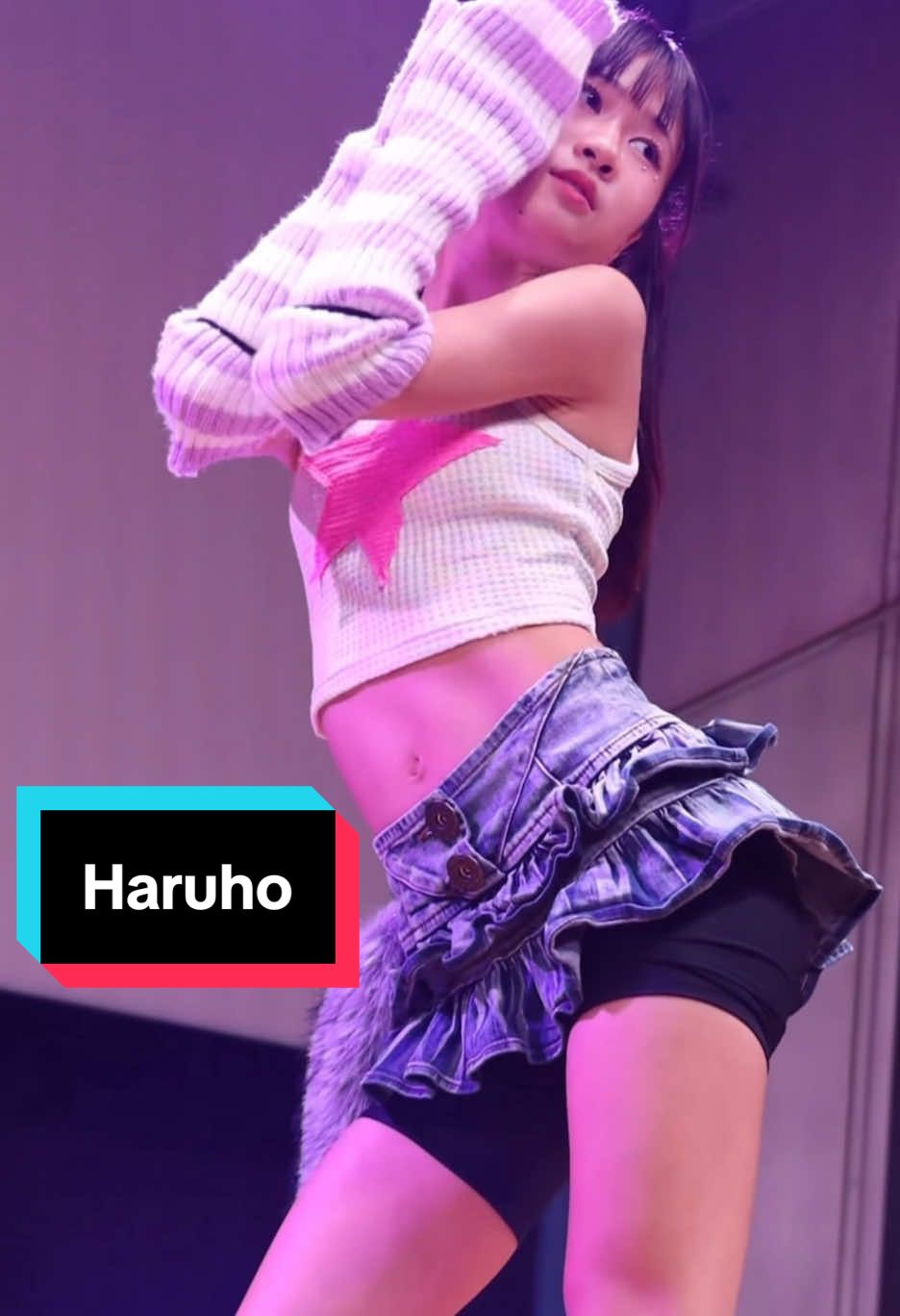 Haruho 2024.7.28 #ダンス 