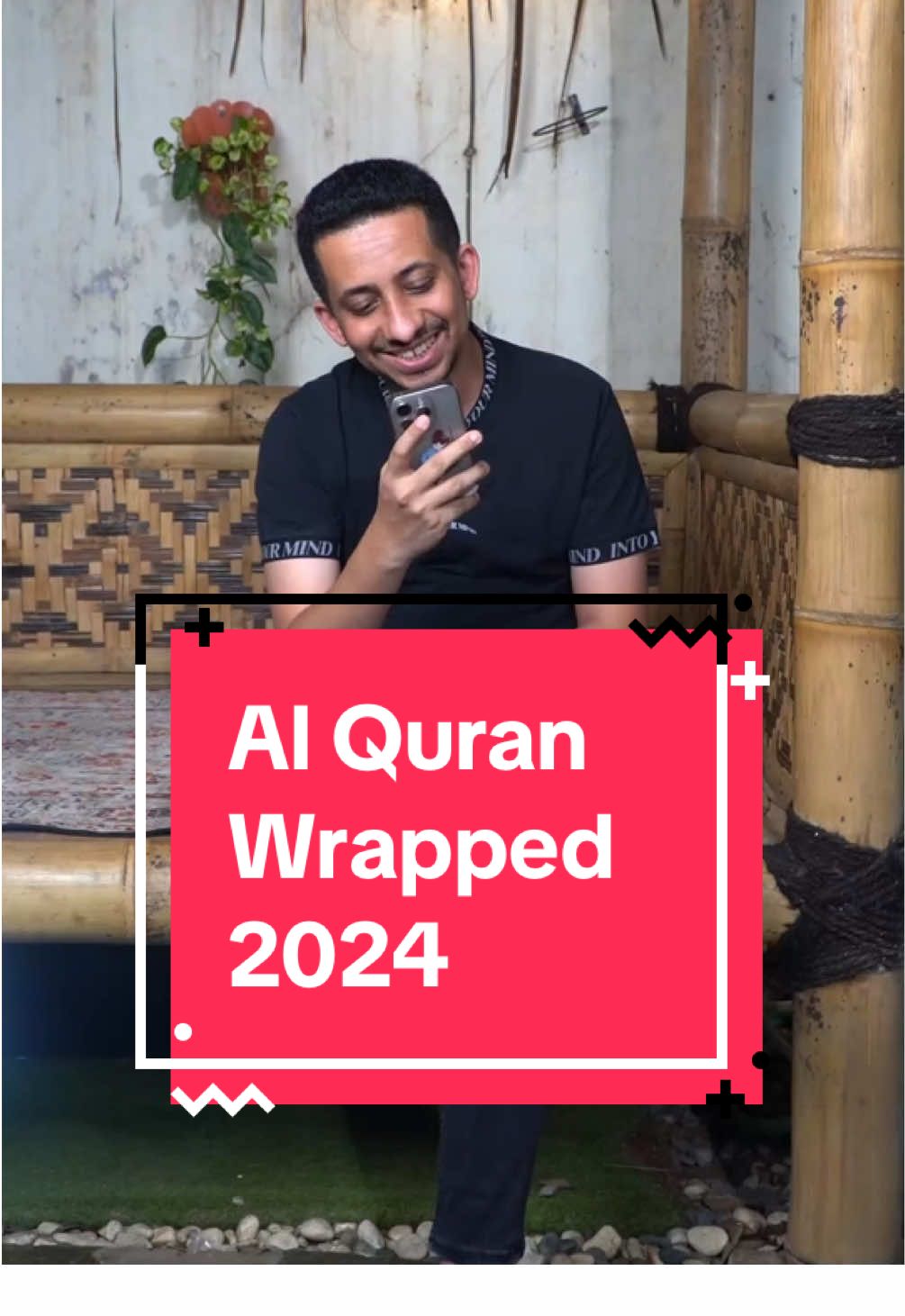 Spotify Wrapped 2024 ❌ Al Quran Wrapped 2024 ✅ 😁😎