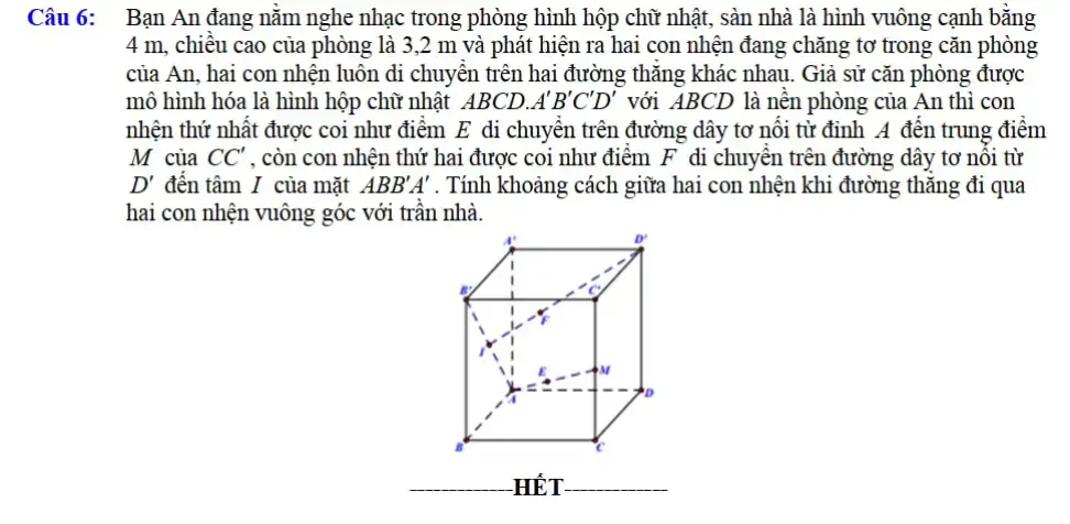 #math #tsa #thpt2025 #dvd #2007 #moonbook #moingaymotbaitoan 