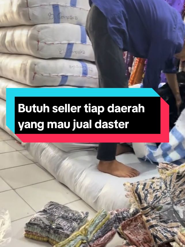 Di Cari Wanita Yang mau Buka Toko Kecil2an di rumah Jualan baju daster Serba 15,000an Mauu #jualanonline #bisnisonline #viraltiktok #peluangbisnis #daster #grosir 