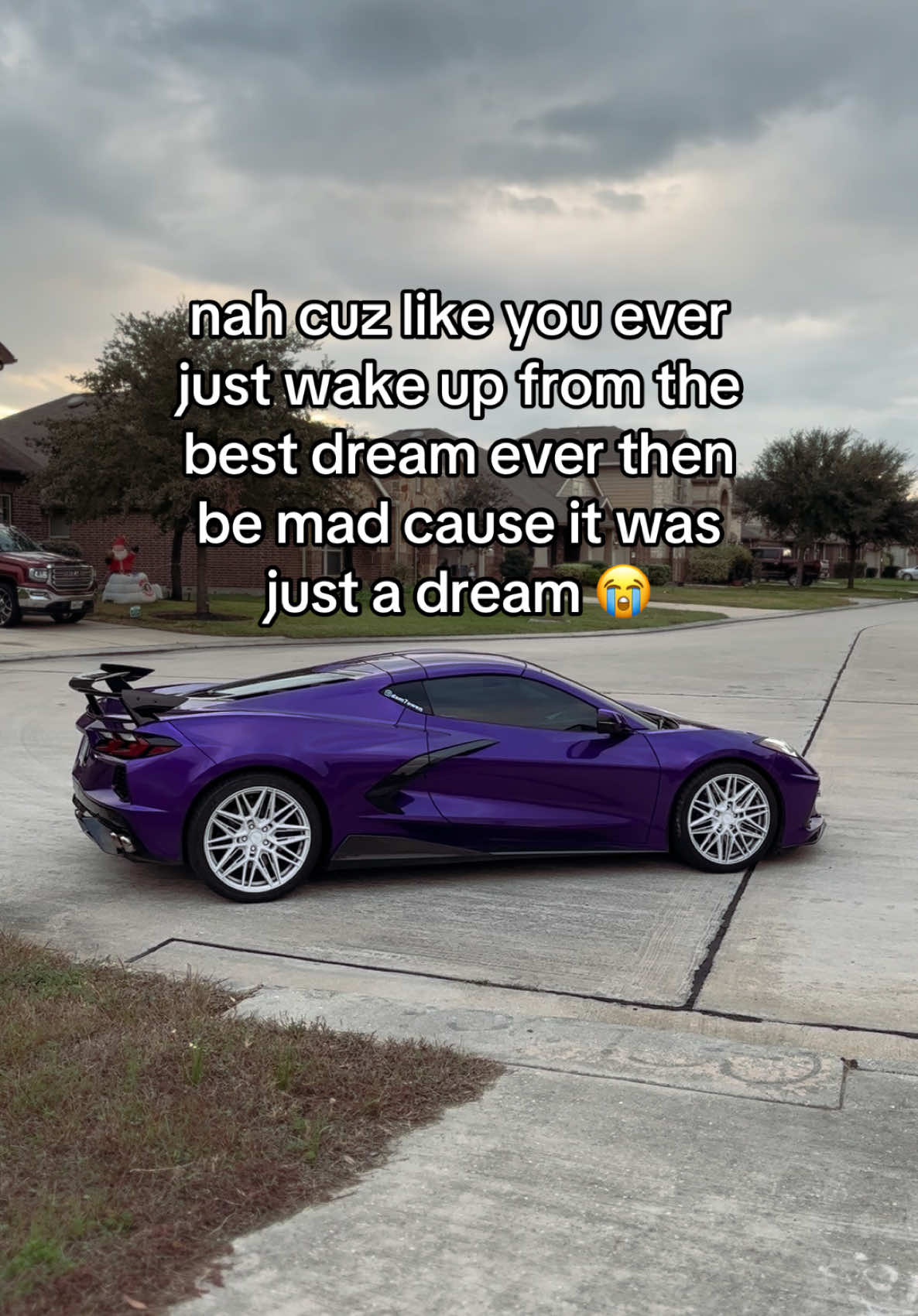 fr #fyp #relatable #carsoftiktok #corvette 