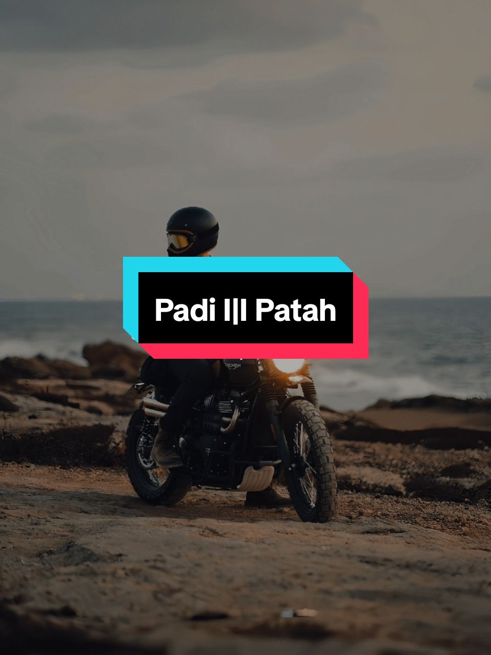 Padi I|I Patah 