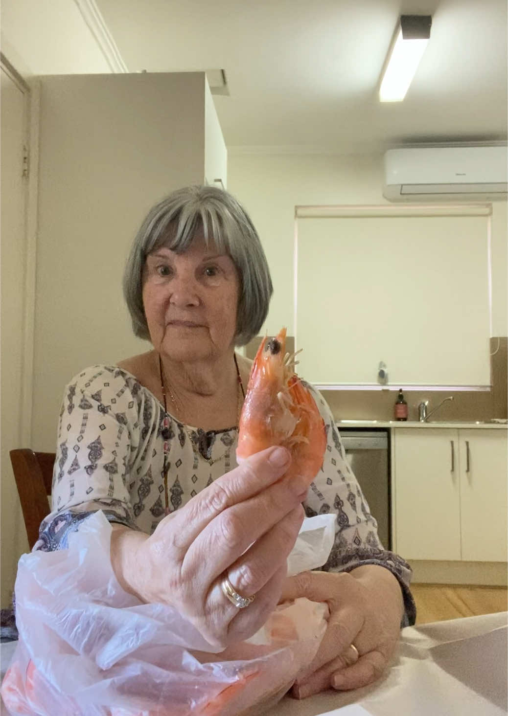 Reviewing the best seafood in adelaide nana chez says Adelaide #ladieswholunch #nana #productreview #mashedpotato #foodinadelaide #potato #bigW #foodinadelaide #chezsays #seafood #seafoorsouthaustralia 