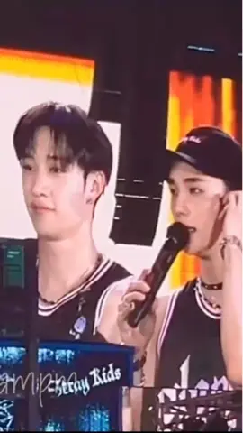 Hyunchan moments from Skz DominATE Bangkok 🐺🥟💖 #bangchan #hyunjin #bangchanstraykids #hyunjinstraykids #christopherbangchan #hwanghyunjin #skz #straykids #skzpairs #hyunchan #hyunchanedit #chanjin #chanjinedit #fyp #trending #skzhop #skzdominatetour #dominate_bkk #dominate_bangkok 