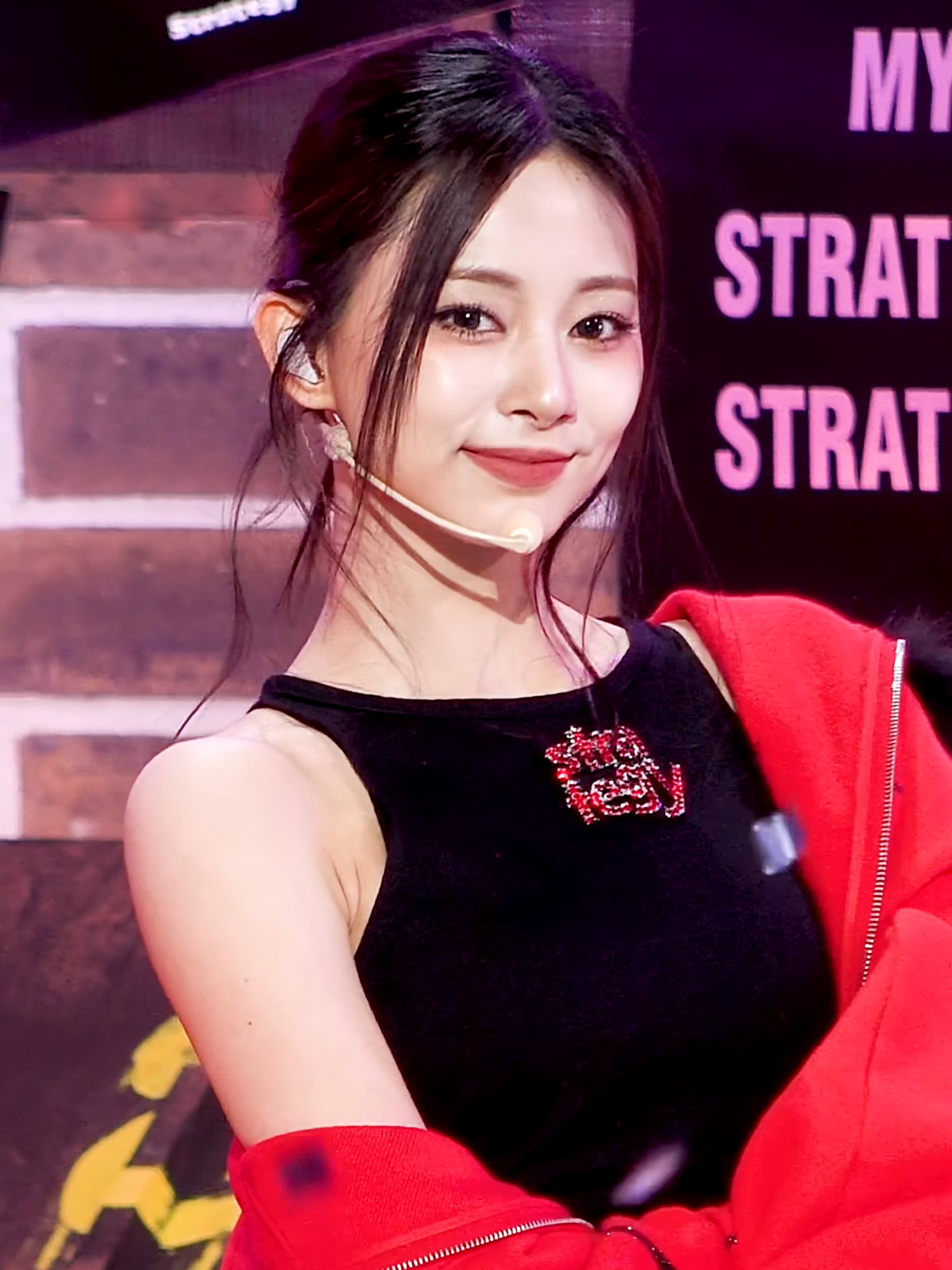 Strategy - TWICE TZUYU Fancam | 241215 #TZUYU #쯔위 #TWICE #트와이스 #Strategy #fancam #직캠 #okchoom3r #kpop #dance #dancing #viral #fyp #foryou #foryoupage #kpopfyp