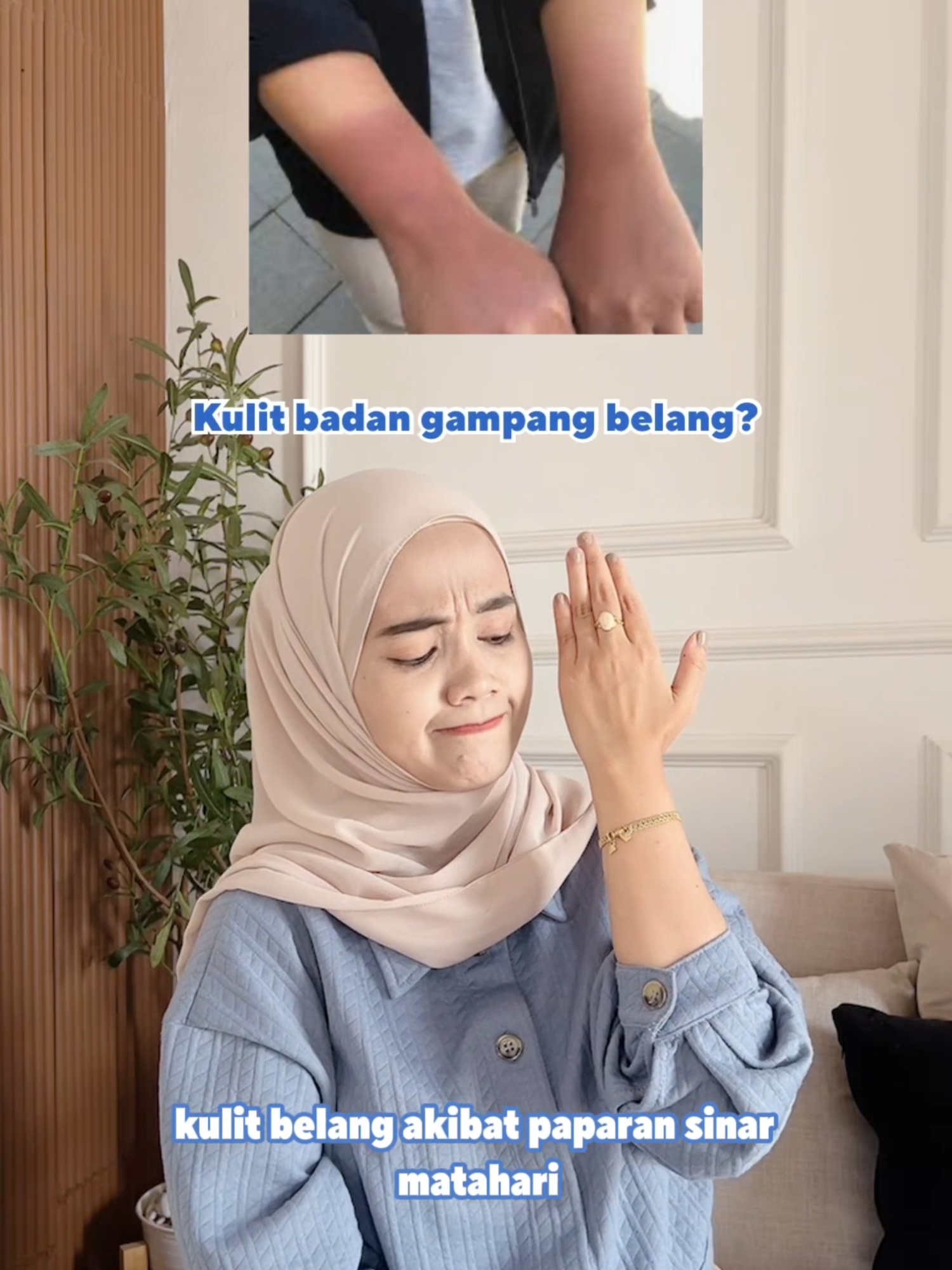 Kulit badan sering belang? coba pakai biodef yuzu yang dapat membantu cerahkan kulit kusam yu Moms 🥰 #biodef #antiseptikalami #sabunviral #sensitiveskin #kulitkusam