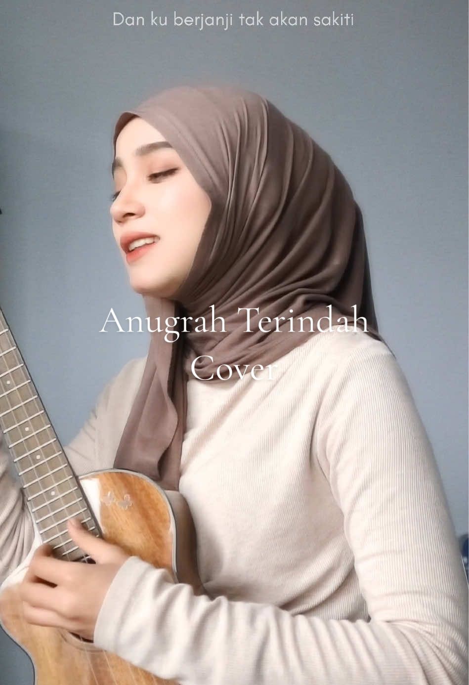 🤍 #coversong #anugrahterindah #fyp #foryou #coverlagu 