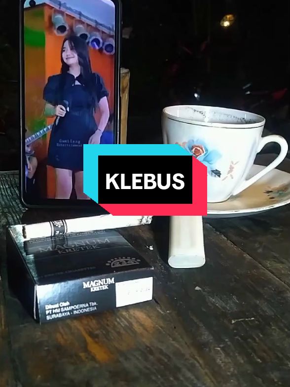 KLEBUS-Dinda teratu #klebus #dindateratu #ggmusik #dangdut #dangdutkoplo #ngopi #kopihitam #story 