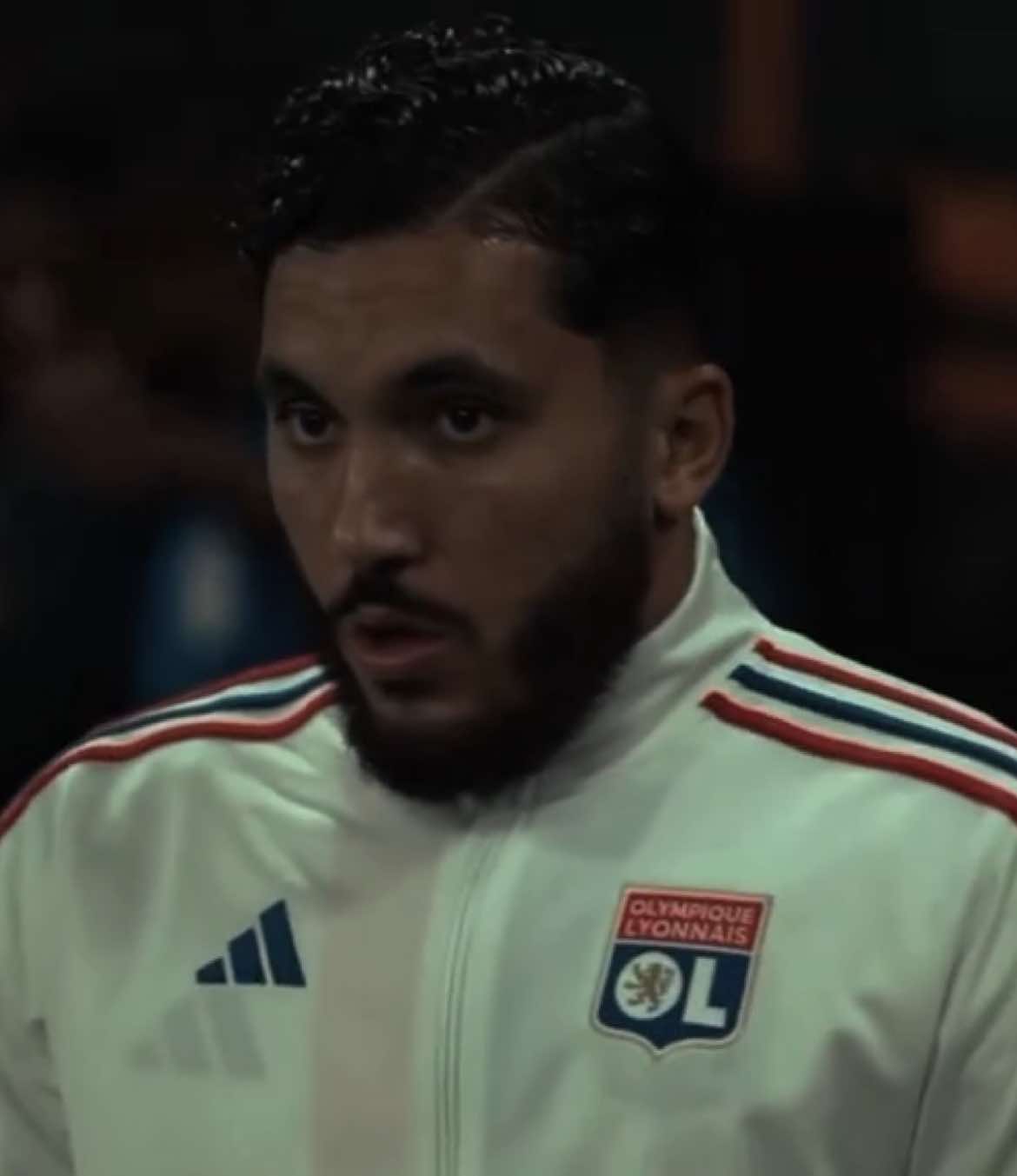 Episode 1 | 18. #rayancherki #cherki #18 #ol #lyon 