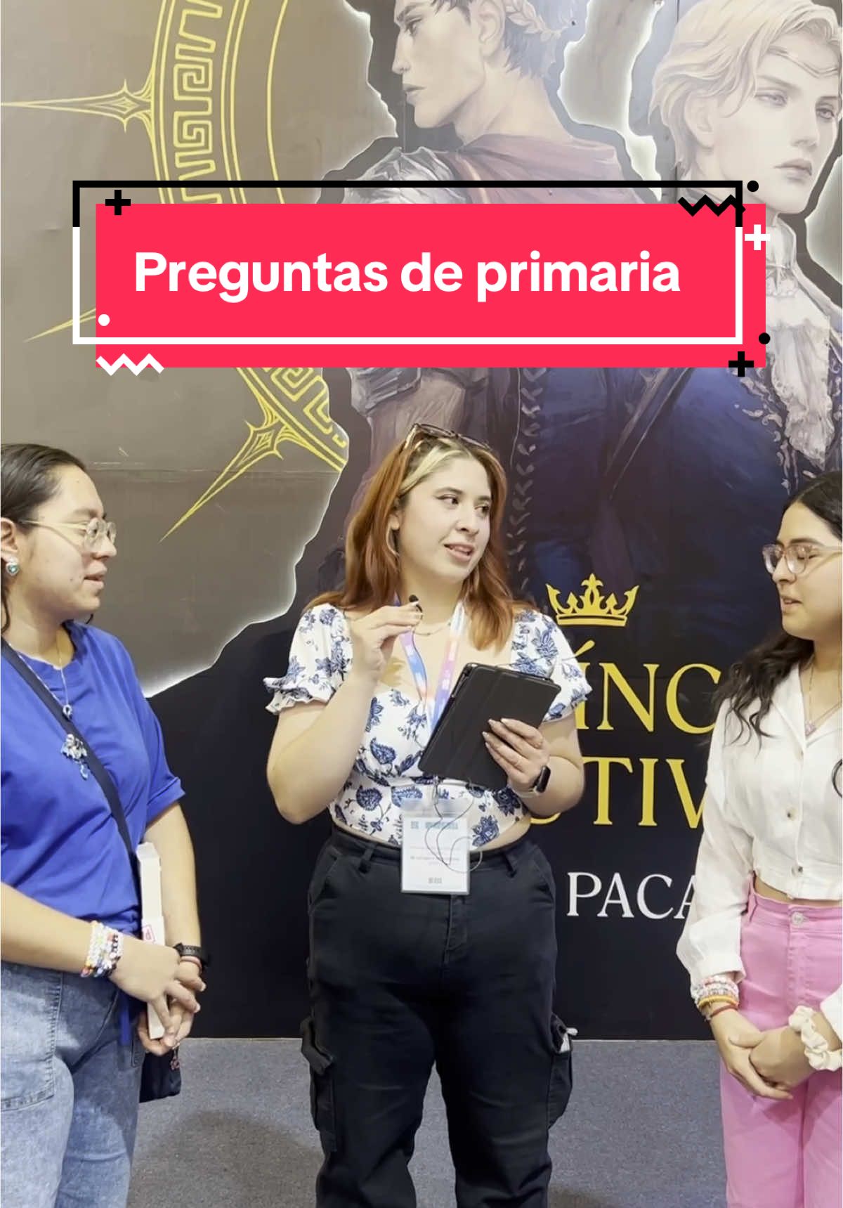 Te las supiste todas?👀👀✨ - - - - - - - - - - #BookTok #booktokespañol #humorliterario #libros #filguadalajara #filguadalajara2024 #feriadellibro #ximenabpc #miescapeaotromundo 