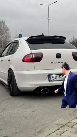 #CapCut #wydech #essa #seat #leoncupra #rozmiar #kalinski #xxl #biala #cupra #viral_video #dc 