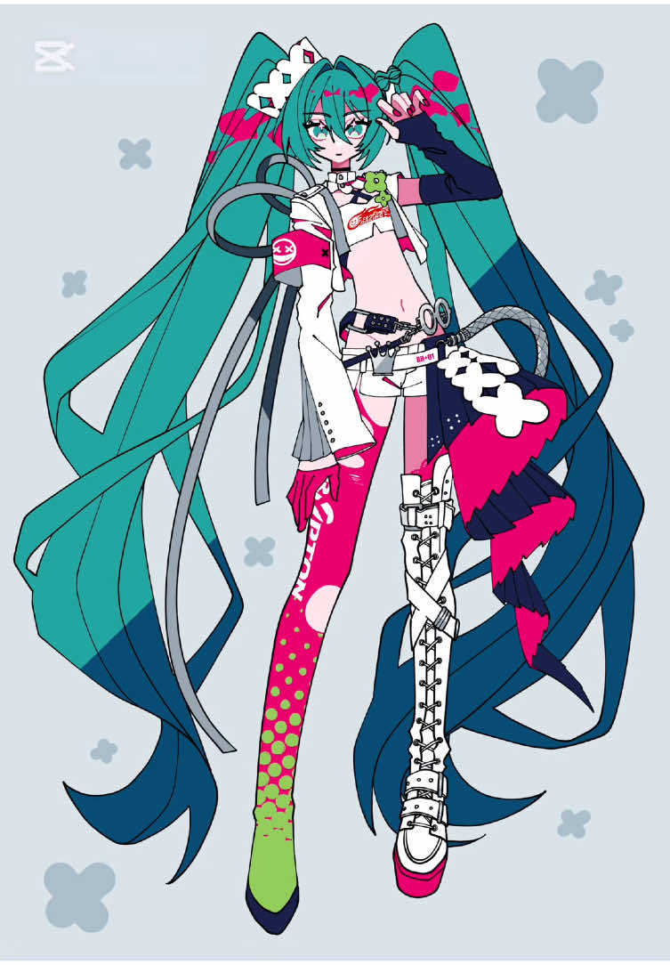 レーシングミク2025 #初音ミク #レーシングミク2025 