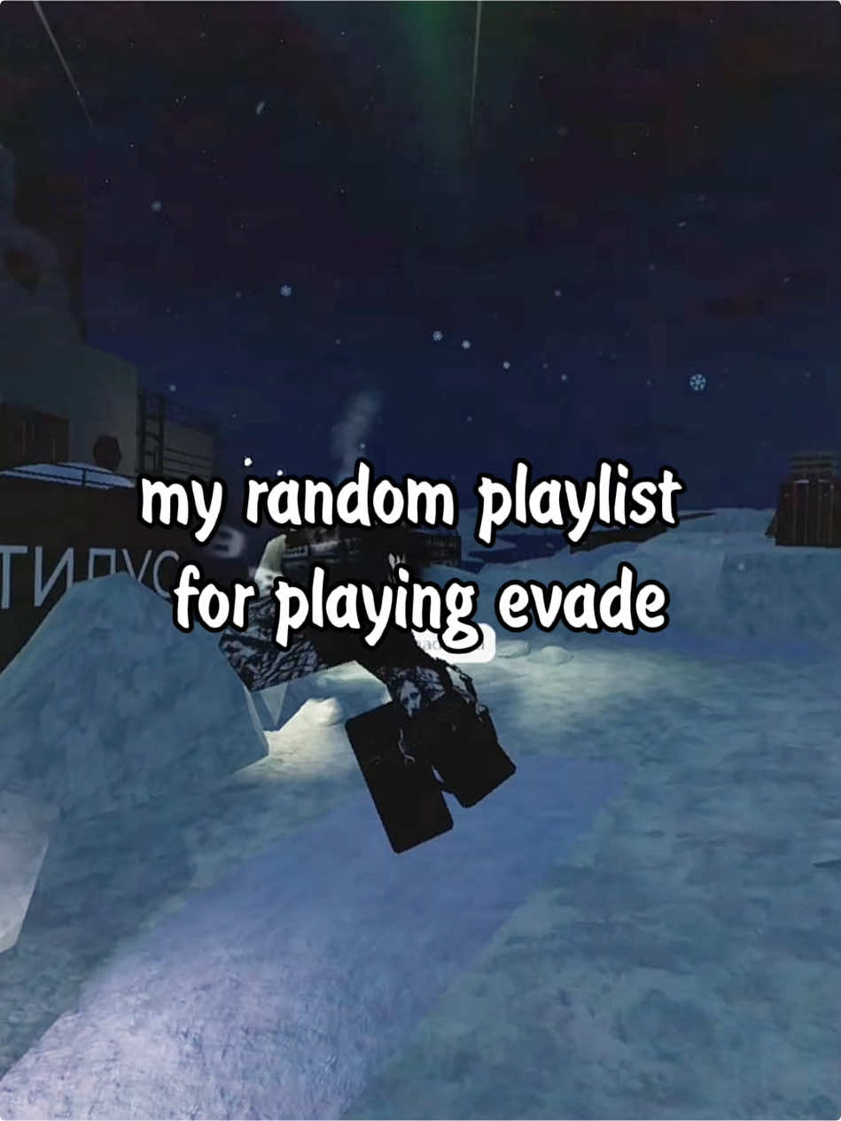 #roblox #evade #evaderoblox #robloxr6 #evader6 #evader15 #evadeupdate #emo #emoboy #songs #song #роблокс #эвейд #эмобой #плейлист #playlist 