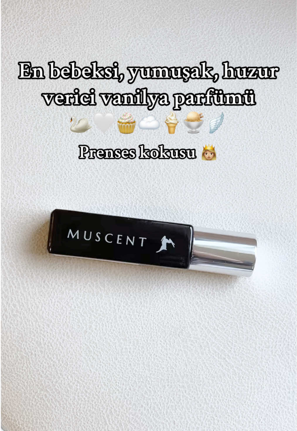 Denediğim en huzur verici, yumuşak bebeksi vanilya kokusu 🤍 . . @MuscentPerfume  . . *reklam ama değildir kendim satın aldım . . . . #muscent #muscentparfüm #muscentparfümönerileri #muscentperfume  #kokumutfağı #vanilla #vanillagirl #vanillagirlaesthetic #vanillaperfume #vanilya #vanilyakokusu #vanilyalıparfüm #vanilya❤  #parfüm #parfumviral #parfümönerisi #parfümönerileri #parfümchallenge #parfum #parfumtiktok #parfumereccomended #perfume #perfumetiktok #perfumes #perfumetok #perfumecollection #uygunfiyat #uygunfiyatliürünler #uygunfiyatlı  #uygunfiyatlıparfüm #muadilparfüm #muadil #muadilürün #muadilalarmı #fragrances #fragrancetiktok #fragrancetiktok 