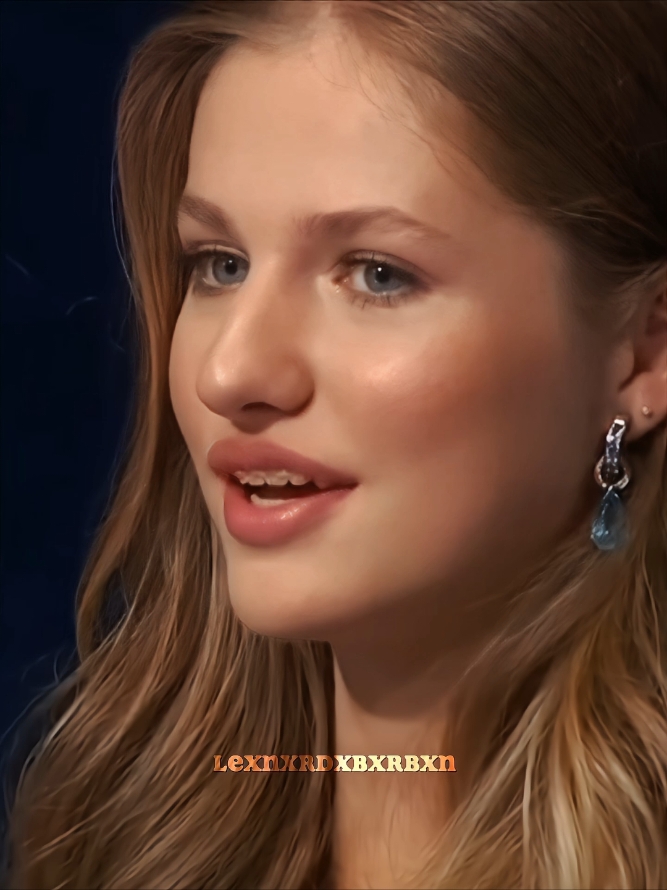 leonor, ako'y isang mahinang nilalang 😭 #princessleonor #princesaleonor #princessleonorofspain #leonordeborbon #leonor #princessofspain #princessofasturias #fypシ #fyp #edit #bading 