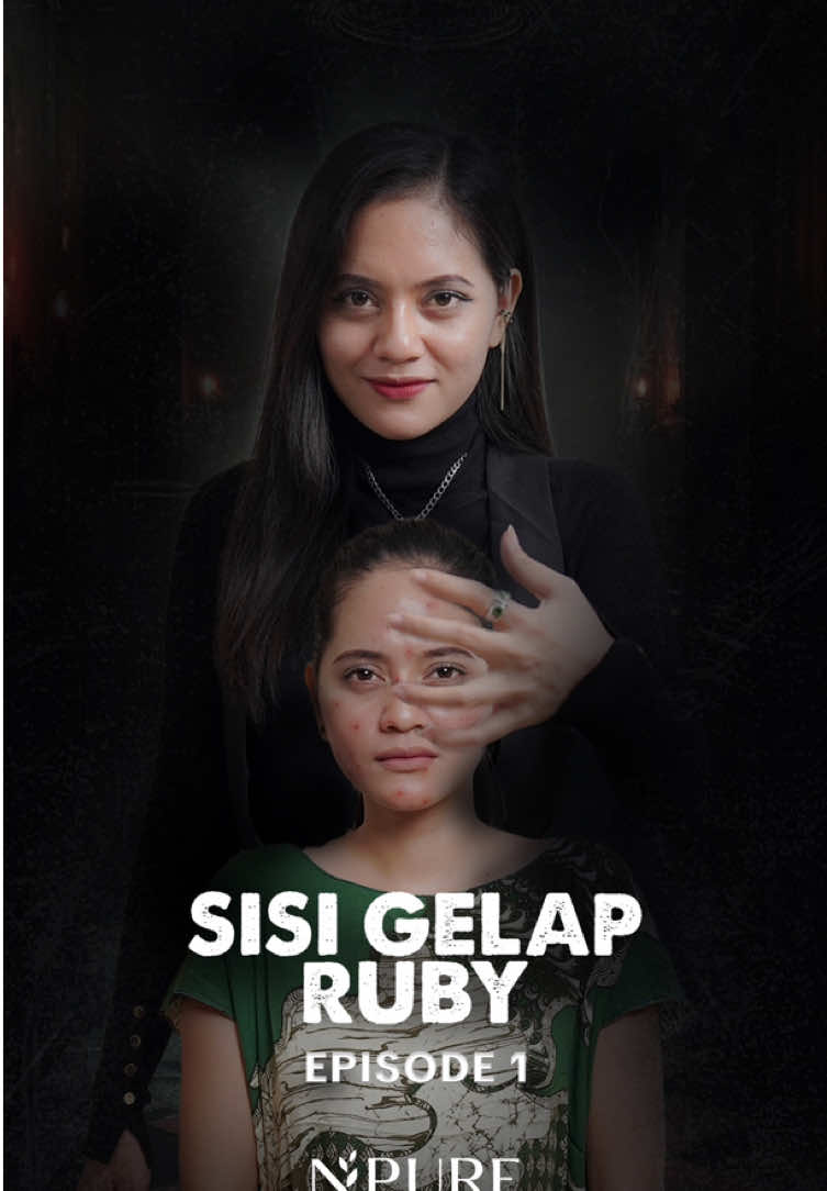 Adik kok godain suami kakak sendiri? #SerialTikTok #TikTokTainment #TikTokSeries #TikTokSeriesFuture #npure #npuretoner #npurecicatoner #powerclear #npuremicellarwater #drama #series #rubyquinza #suneedaycreative #dramatiktok #viraltiktok #kehidupan #suamiistri #kakakadik #sisi #gelap #ipar #selingkuh #cinta 