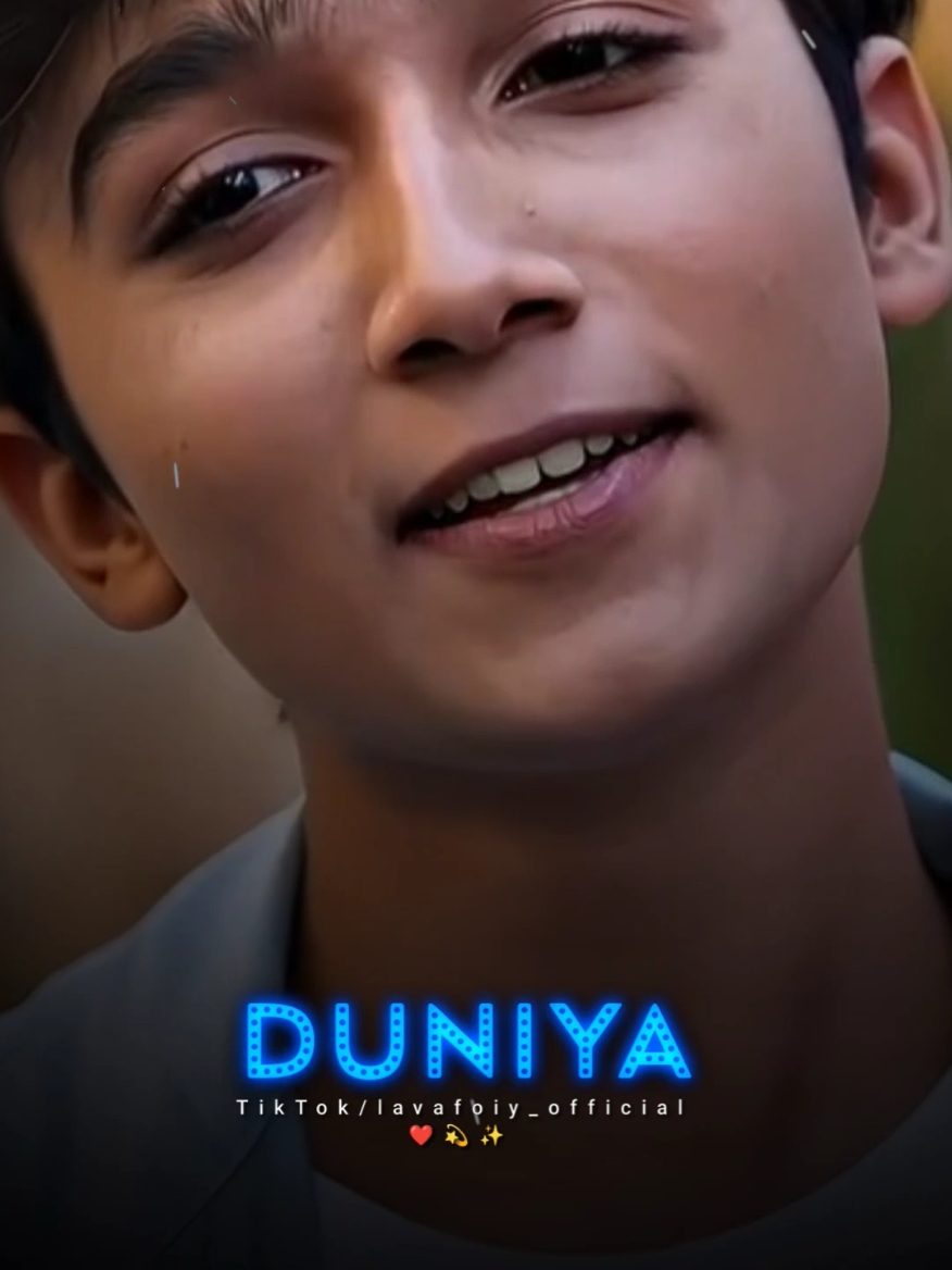 Main duniya #hindilyrics #hindisong #lavafoiyofficial #typ 