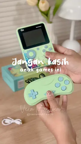 Anak 90an merapaaaat #gameconsole #gameboy #gameboyretro #gamejadul #gamebot 