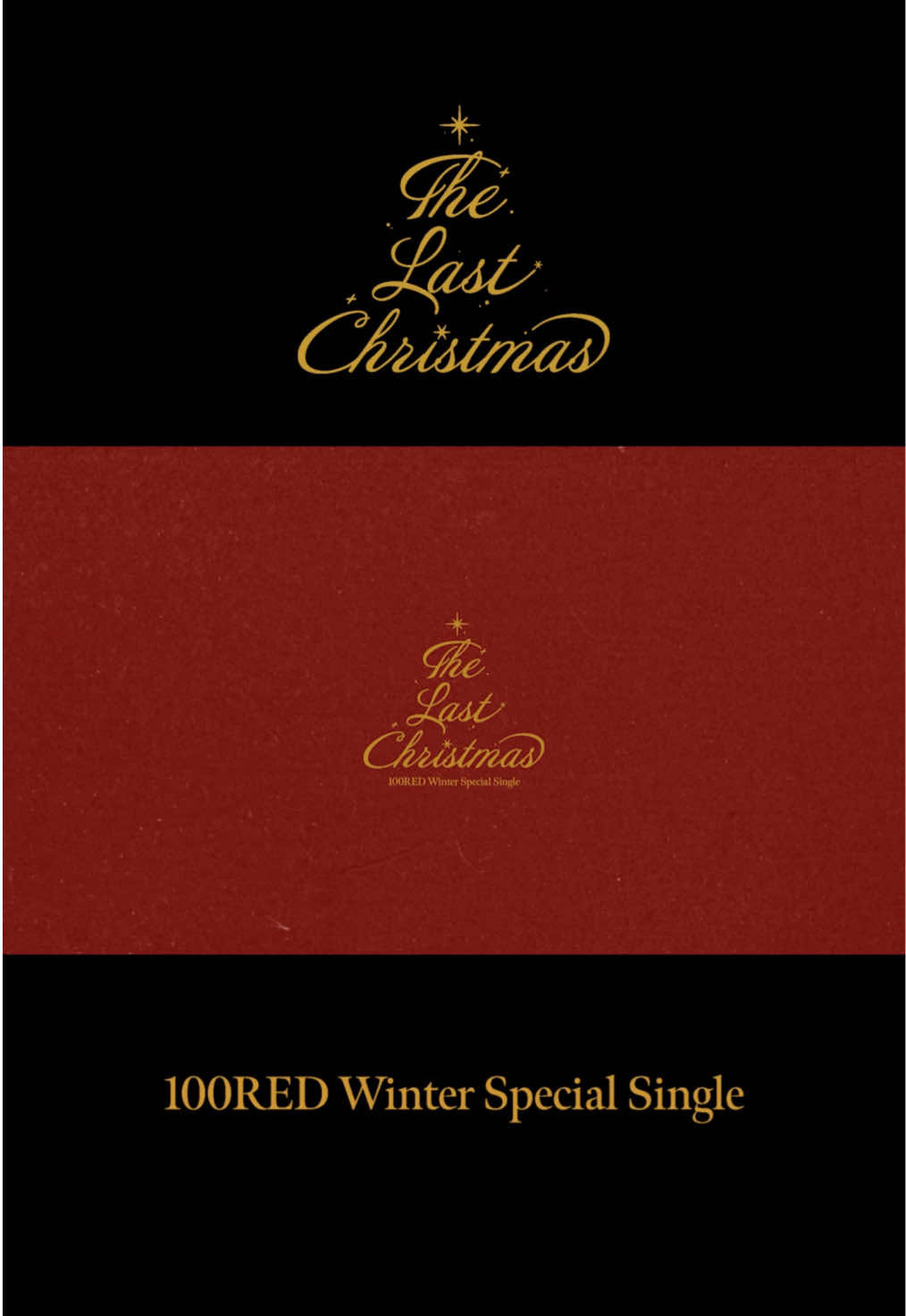 100RED Winter Special Single ‘The Last Christmas’ Recording Behind Highlight #이승기 #LEESEUNGGI #태민 #TAEMIN #백현 #BAEKHYUN #첸 #CHEN #시우민 #XIUMIN #하성운 #HASUNGWOON #VIVIZ #비비지 #이무진 #LEEMUJIN #BEO #비오 #BADVILLAIN #배드빌런 #The_Last_Christmas #OneHundredLabel #100RED