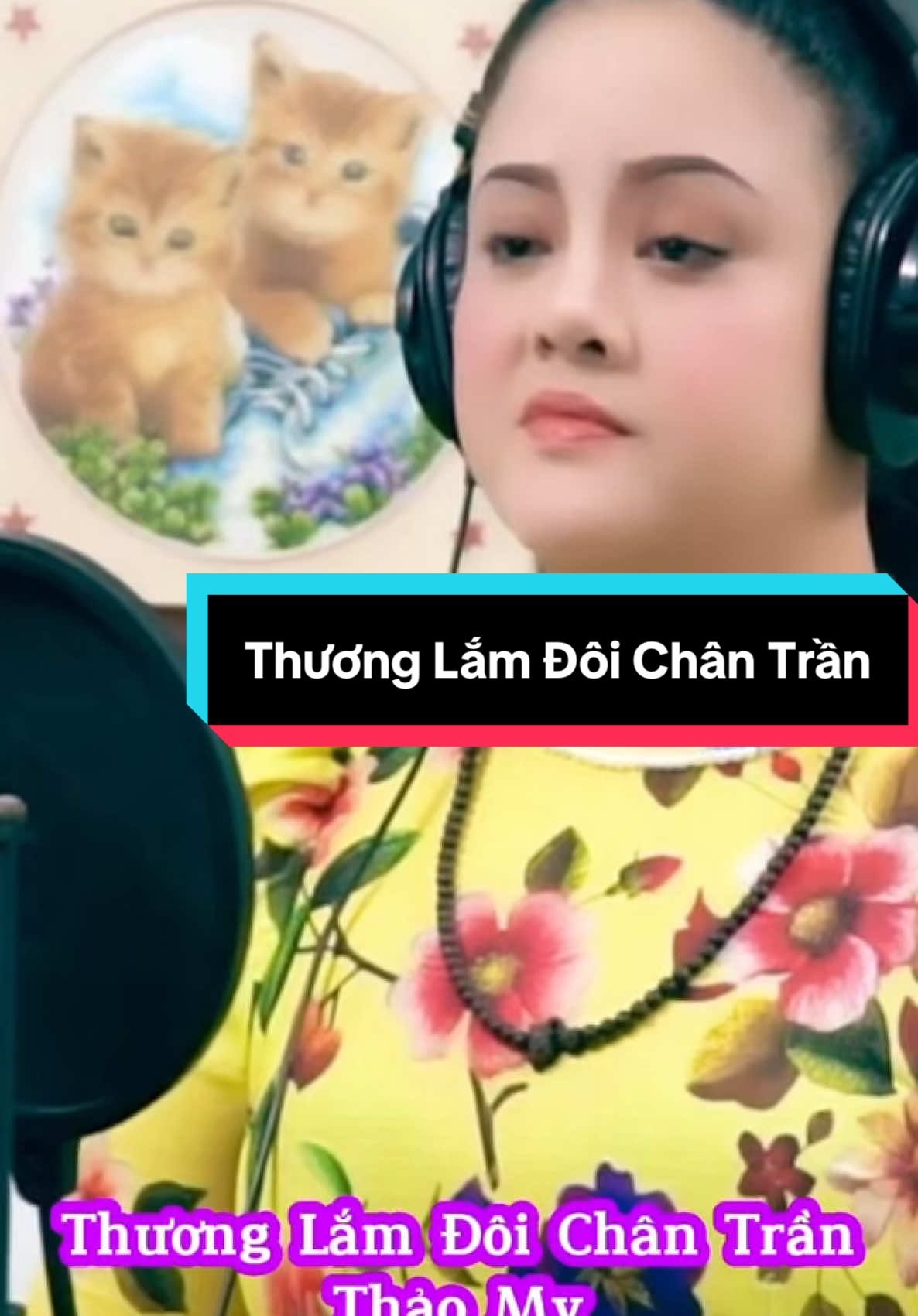 Thương Lắm Đôi Chân Trần - Thảo My #xuhuongtiktok #suminhtue #thichminhtue #chucthayvandambinhan #thuonglamdoichantran #thaychiconoicom#noicomdien#thaomy 