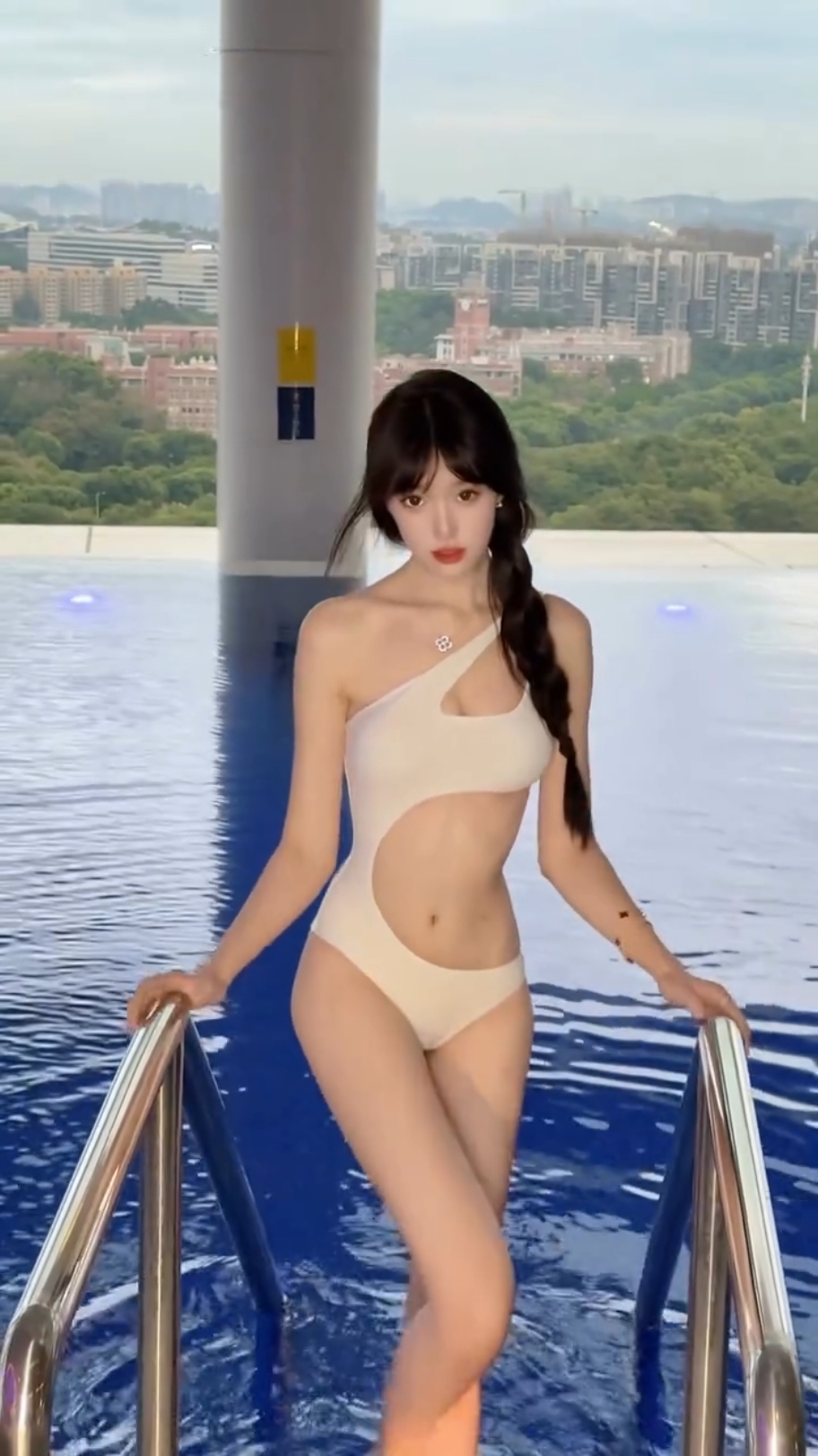 Perfect body 🔥 #perfectgirl🔥 #bikini #girls #beauty #beautiful #douyin #gaixinh 