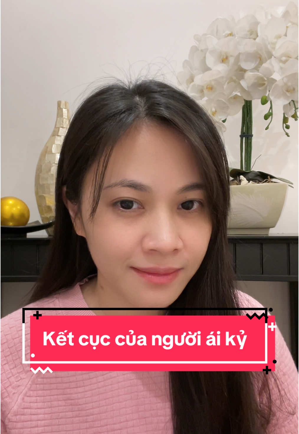 Còn ai muốn đến gần người ái kỷ không? #aiky #narcissism #LearnOnTikTok #codon 