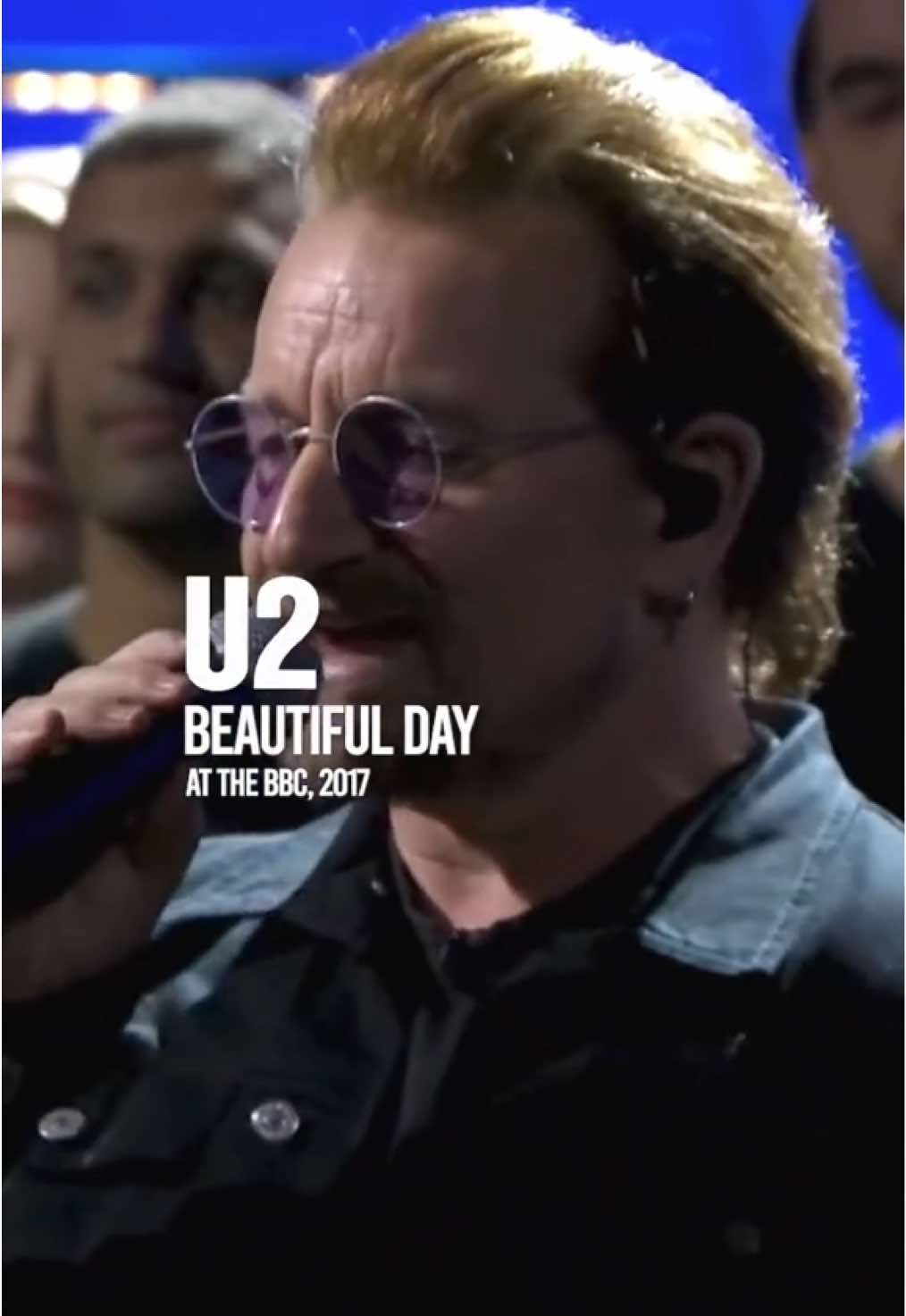 Beautiful Day - U2 #beautifulday #u2 #itsabeautifulday #rock #music #song #longervideos #fyp #tiktok