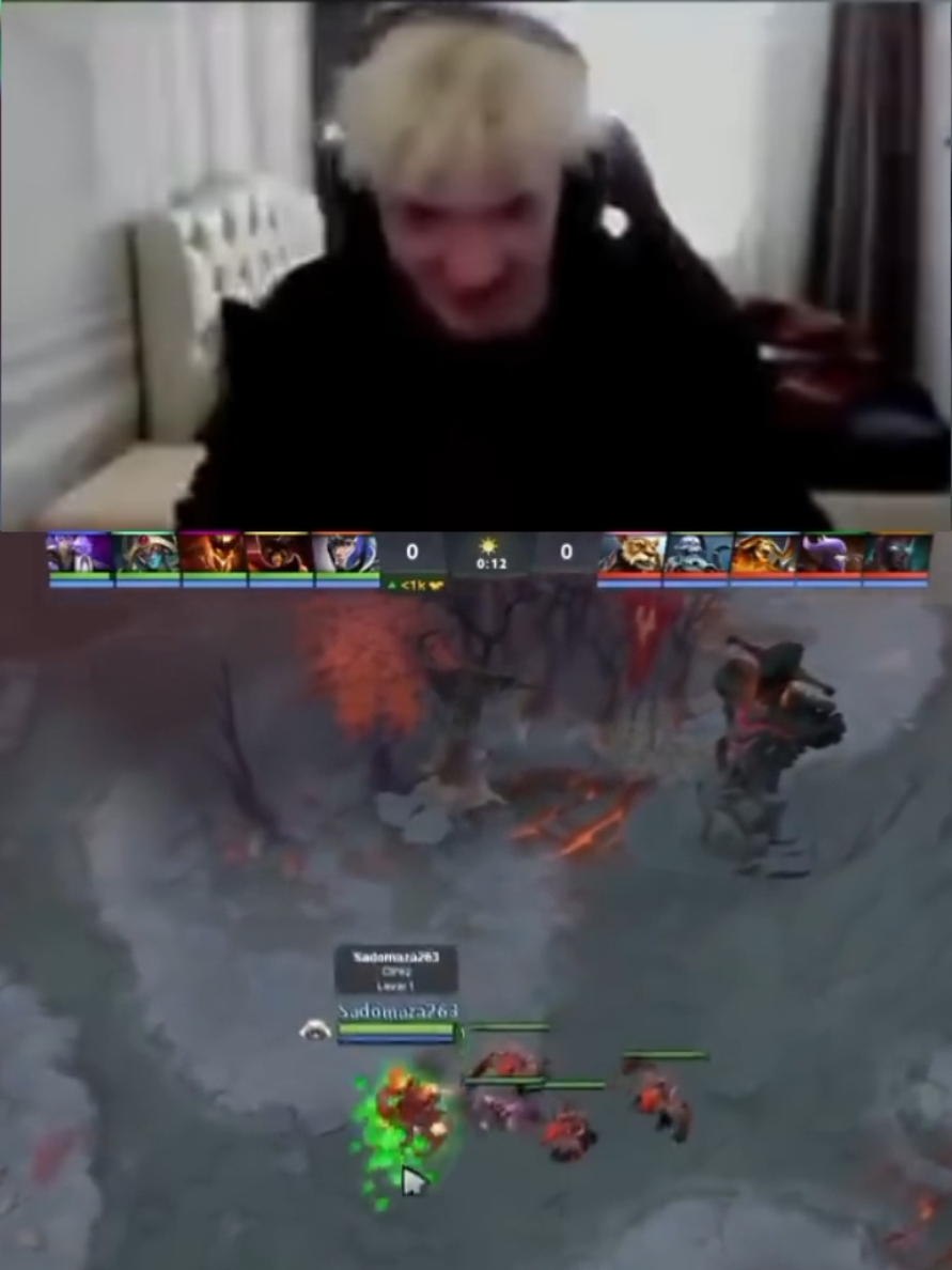 Dota 2 #dota2 #elbruso #fypシ #fyp 