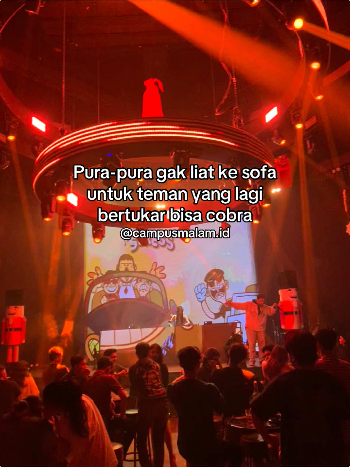 #fypppppppppppppp #fyppp #fypgakni #campusmalam #fypシ゚ #gozaderasurabaya #gozadera #fypp #anakmalam #fypdong #claudea #djclaudea #club #qoutesstorywa #qoute #clubbing #fypppppppppppppp #fypgakni 