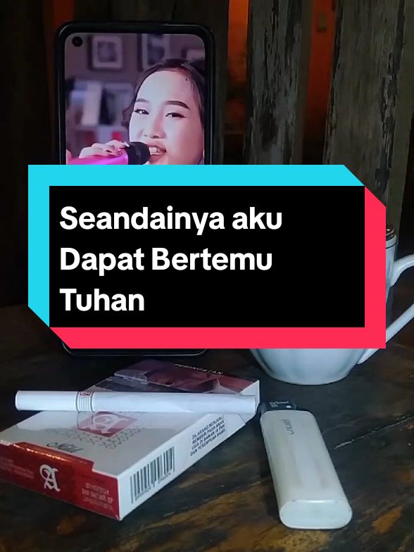 Seandainya aku Dapat Bertemu Tuhan-DIVA HANI  #seandainyaakudapatbertemutuhan #divahani #lembayungmusic #dangdut #dangdutkoplo #ngopi #kopihitam #story 