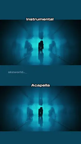 Katseye « Touch » Acapella #sophia #manon #lara #yoonchae #daniela #megan #katseye #kpop #pourtoi #foryou 