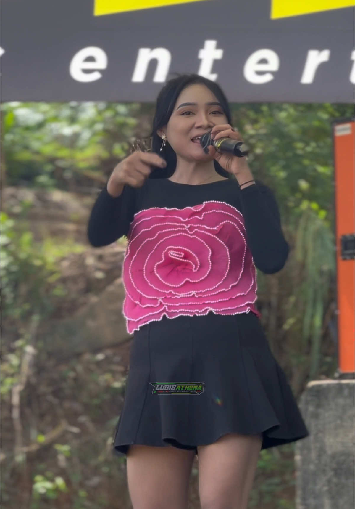 Mengapa selalu, kau sakit hatiku 🥹 @kurniarahma  #storyorkesofficial #fyp #viral #lubisathena #kurniarahma #lalunamusic #rinduhatikurindu  @Promotor Laluna Music @𝙇𝘼𝙇𝙐𝙉𝘼 𝙈𝙐𝙎𝙄𝘾 𝙀𝙉𝙏  @𝙈𝘼𝙎 𝙇𝙐𝘽𝙄𝙎 𝘼𝙏𝙃𝙀𝙉𝘼 