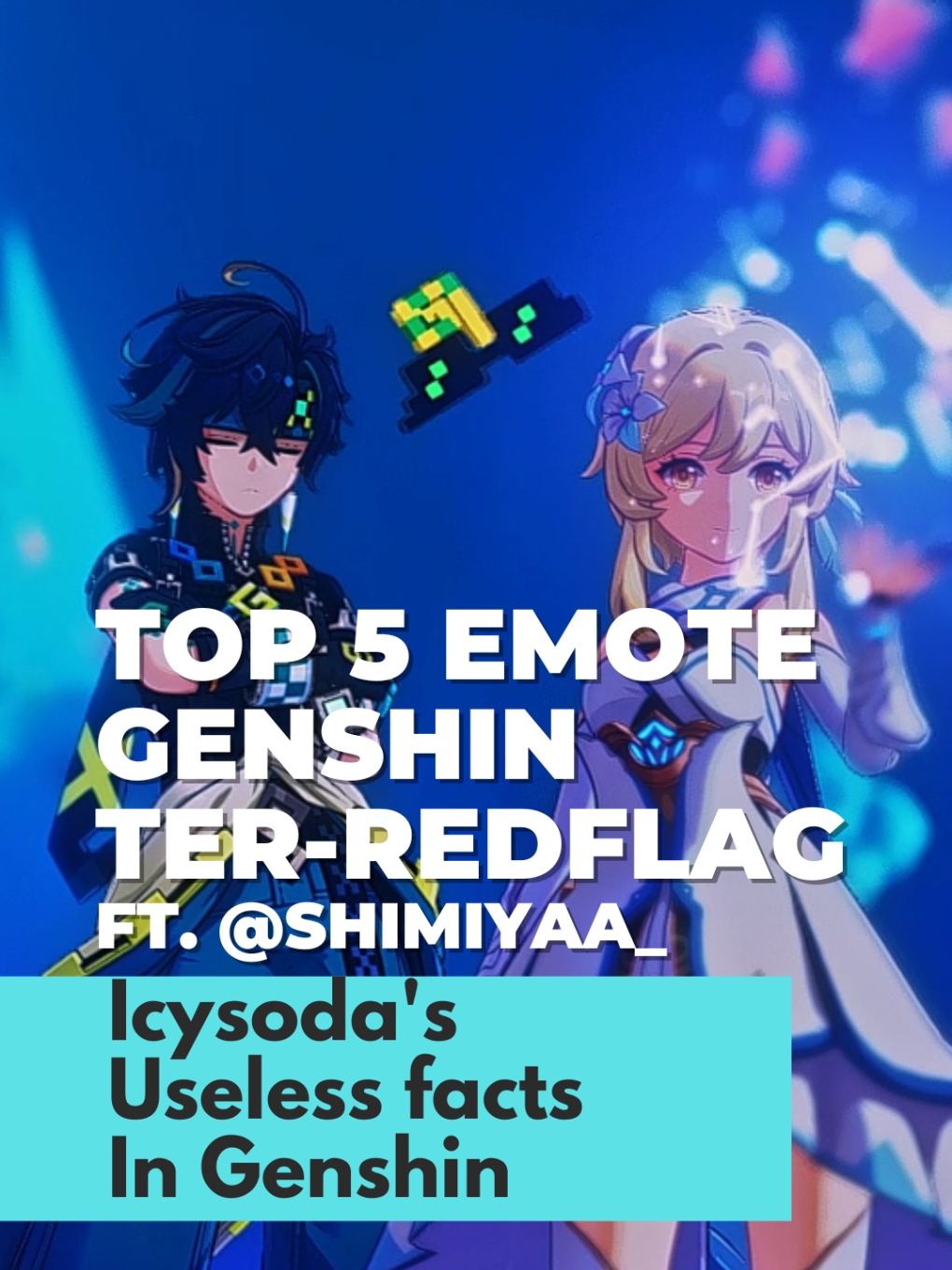 emoji redflag aslinya gaada ya guys🙏🏻💀 || Collab with moots @shimiyaa_ 👀 #GenshinImpact #genshinimpact52 #genshintips #genshintips #genshinguide #genshin #GenshinImpact #kinich #kinichgenshin #genshincoop #luminegenshinimpact #lumine 