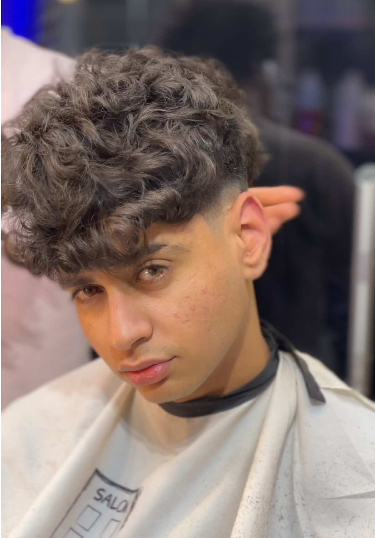 💥 لكي تنجح في الحياه ،أنت تحتاج لشيئين : التجاهل والثقه..🤍🔝precision ✂️🔥 A symbol for crazy hair styles  A&B,  it's more than just a barber Call us & book your nearest appointment   📞               abdo (01142702607) nazem #عبده_نظيم #tiktok #fypシ #fypシ゚viral🖤video🤗 #foryou #fyp #foryou #fyp #امبابه #امبابه_بلدنا #fypシ゚viral🖤video🤗foryou #الشعب_الصيني_ماله_حل😂😂 