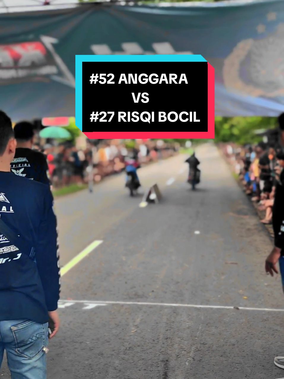 52 boy vs 27 cill  #52anggara #27risqibocil  #kpdpponorogo #kpdp #kpdpgank @Anggara @rizky_ra_sepele 